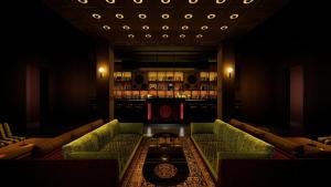 Nômade Temple Ibiza