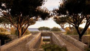 Nômade Temple Ibiza