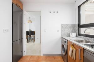 Duplex Penthouse in Sunset Golf Estepona with pool - SUNSET GOLF 12