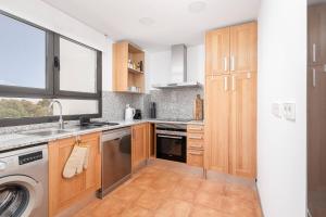 Duplex Penthouse in Sunset Golf Estepona with pool - SUNSET GOLF 12