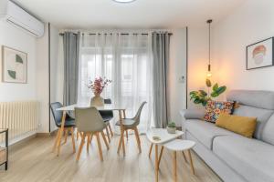 Apartamento Canasteros 12 centro