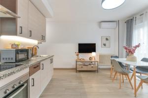 Apartamento Canasteros 12 centro