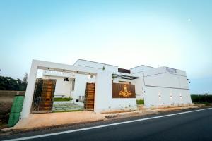 MJ Luxury Stay