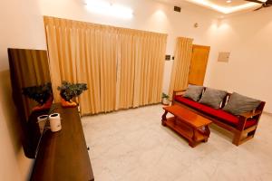 MJ Luxury Stay