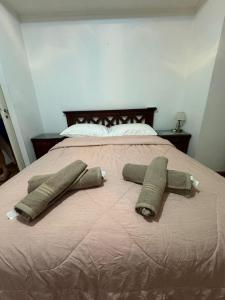 Luminoso 3 amb en Recoleta Familiar PETs