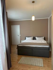 Three Borders Apartments