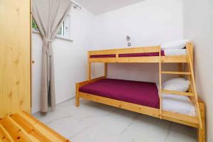 Apartments in Kras-Dobrinj - Insel Krk 50501