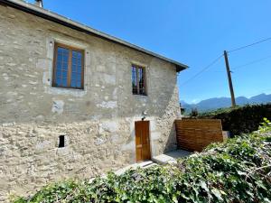 Mont Pellat - Spacieux studio au Charme Unique