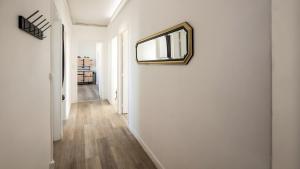 Cozy Place darmes on 3rd floor