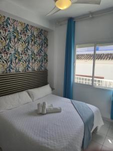 Bajondillo Beach Apartment By Torremolinos On-line