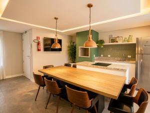 Easy Life Campus PUC by Xtay - Estúdios Completos perto da PUC e centros de eventos