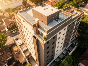 Easy Life Campus PUC by Xtay - Estúdios Completos perto da PUC e centros de eventos