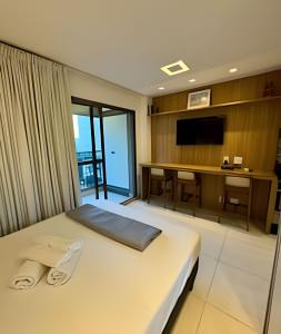 Apartamento amplo em Moema próx metrô self checkin