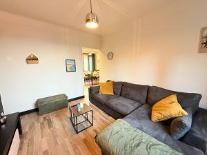 Appartement, centre, cozy