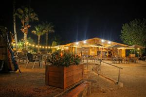 Arc de Bará Camping & Bungalows