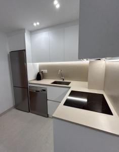 Earra - Itxaso - Garaje incluído - 2 minutos playa