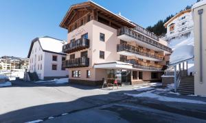 Hotel Abendrot by Alpeffect Hotels