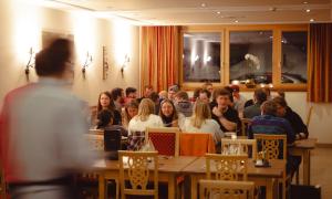 Hotel Abendrot by Alpeffect Hotels