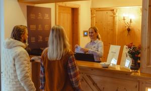 Hotel Abendrot by Alpeffect Hotels