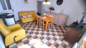 Gîte 501