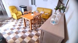 Gîte 501