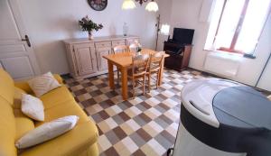 Gîte 501