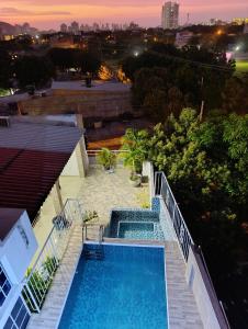Apartamento Caribe In Santa Marta
