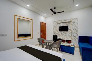Hotel O Krishna Hotel
