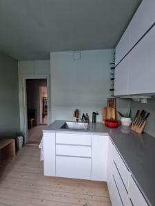 Your Home Away From Home