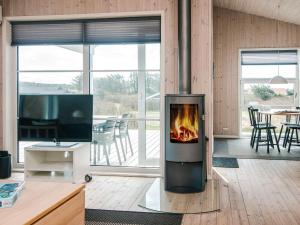 Luxury Spa Retreat by Sea - By Traum Ferienwohnungen