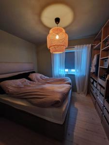 Your Home Away From Home