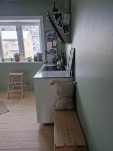 Your Home Away From Home