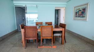 Apartamento Guarapari Frente Mar com Vista da Orla
