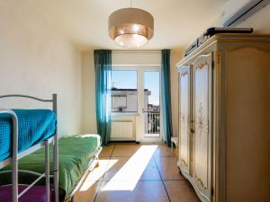 Apartment Orizzonte Blu Alassio by Interhome