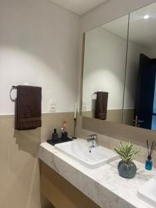 Premium 2BR Apartment Burj Khalifa & Sea Views with Large Balcony -2026 Modern