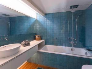 Apartment Baren Penthouse by Interhome