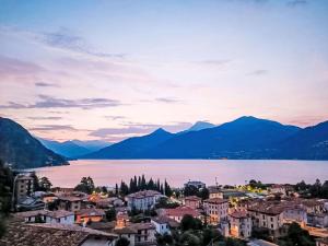 Apartment Lakeview Menaggio by Interhome