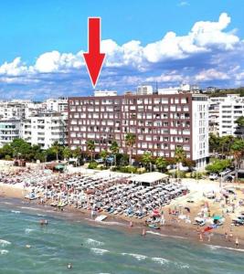 Azure Apartment Albania