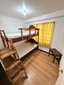Our Lady of Lourdes Garden and Family Guest House