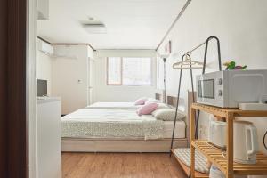 Travel Apartment