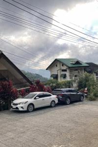 Our Lady of Lourdes Garden and Family Guest House