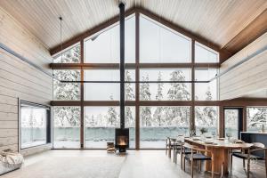 ConstaVilla by Hilla Villas