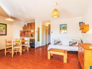 Apartment Adelaïde by Interhome