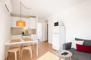 Milenial Immo - 1B Apartamento a 100 m del mar Santa Margarita