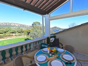 Apartment Village Cap Estérel - Le Belvédère-33 by Interhome