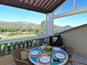 Apartment Village Cap Estérel - Le Belvédère-33 by Interhome