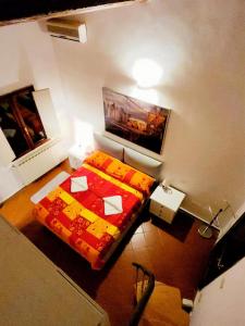 Double Room and Private Bath Central Florence