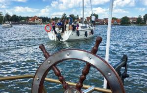 4 Bedroom Lovely Home In Rybical