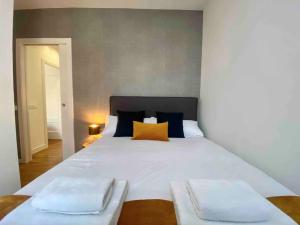 Central Urban Elegance