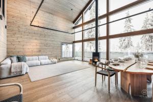 ConstaVilla by Hilla Villas